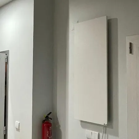 Bed & Seaside Appartamento