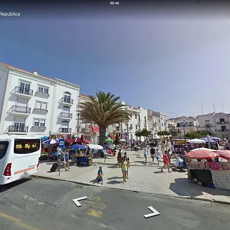 Bed & Seaside Appartamento