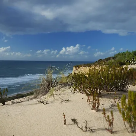 Bed & Seaside Appartamento Nazaré