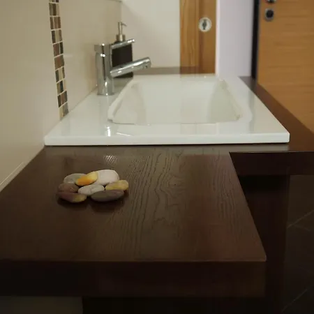 Bed & Seaside Appartamento Nazaré