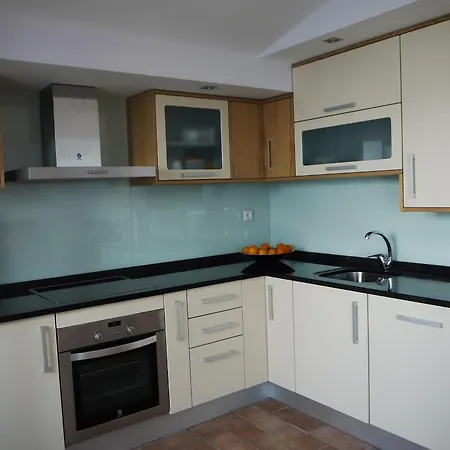 Appartamento Bed & Seaside *