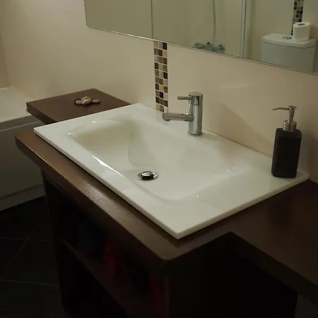 Appartamento Bed & Seaside Nazaré