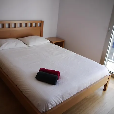 Bed & Seaside Nazaré