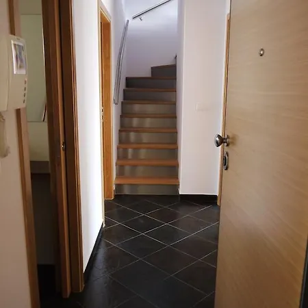 Appartamento Bed & Seaside Nazaré