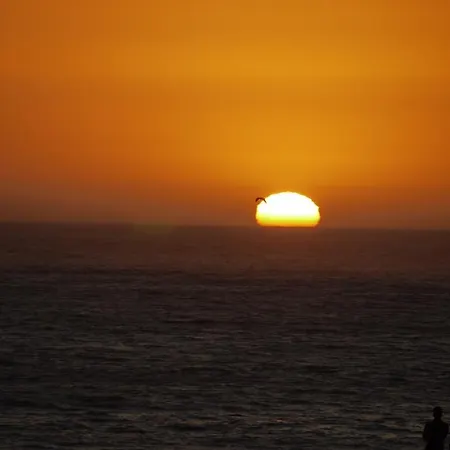 Appartamento Bed & Seaside