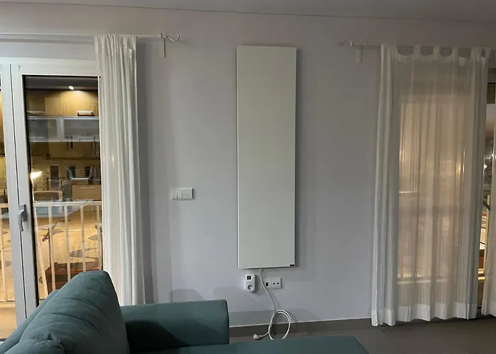 Apartamento Bed & Seaside Nazaré