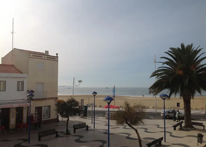 Bed & Seaside * Nazaré