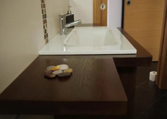 Bed & Seaside Apartamento Nazaré