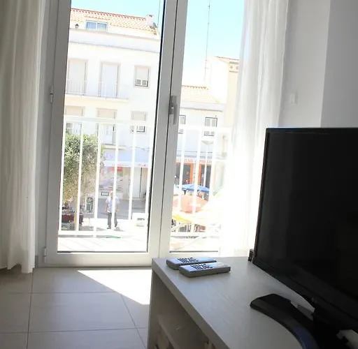 Apartamento Bed & Seaside Nazaré