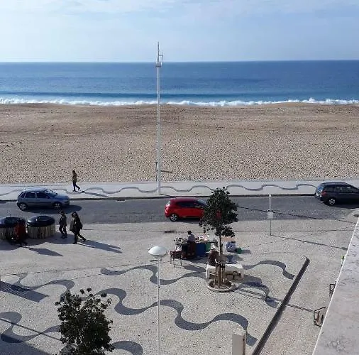 Apartamento Bed & Seaside *