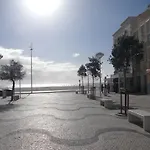 Bed & Seaside Apartamento