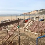 Bed & Seaside Apartamento Nazaré