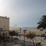 Bed & Seaside * Nazaré