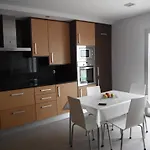 Apartamento Bed & Seaside Nazaré