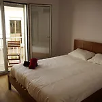 Bed & Seaside Apartamento *