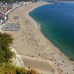 Apartamento Bed & Seaside Nazaré