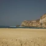 Apartamento Bed & Seaside