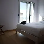 Apartamento Bed & Seaside
