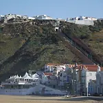Apartamento Bed & Seaside Nazaré