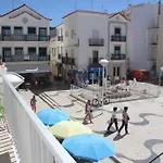 Bed & Seaside