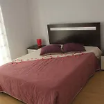 Apartamento Bed & Seaside *