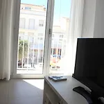 Apartamento Bed & Seaside Nazaré