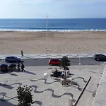 Apartamento Bed & Seaside *