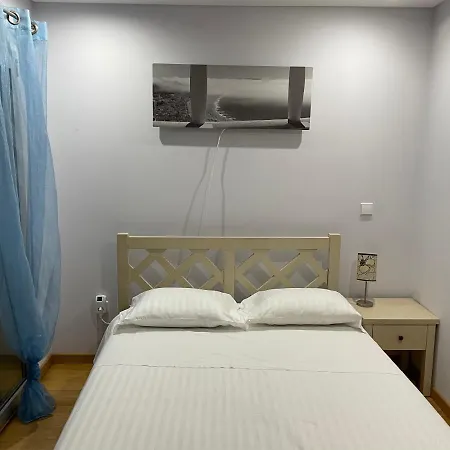 Bed & Seaside * Назаре
