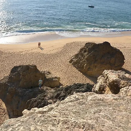 Апартаменты Bed & Seaside