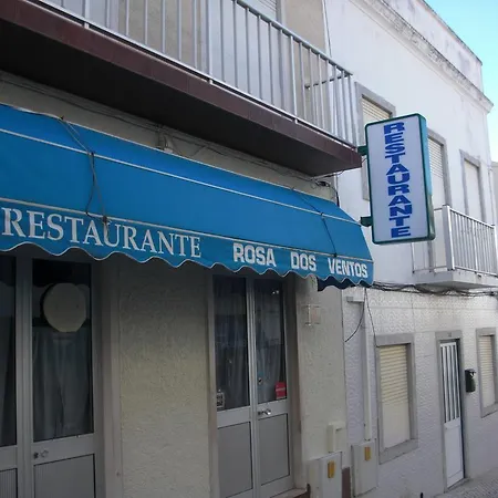 Bed & Seaside Apartment Nazare