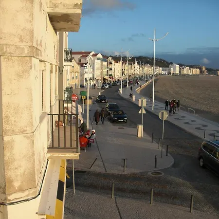 Bed & Seaside * Nazare
