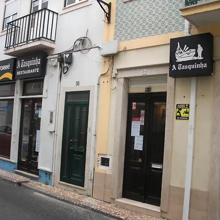 Bed & Seaside * Nazare