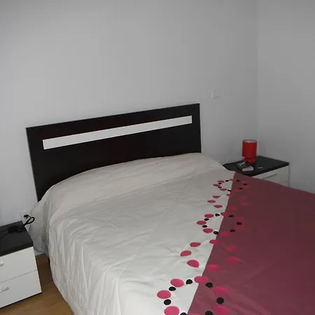 Bed & Seaside Nazare