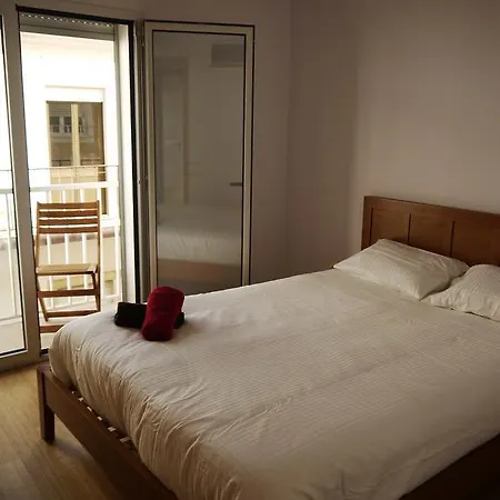 Bed & Seaside Apartment *