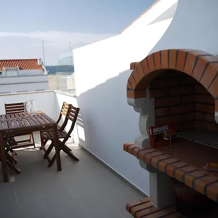 Bed & Seaside