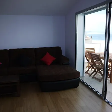 Bed & Seaside Nazare