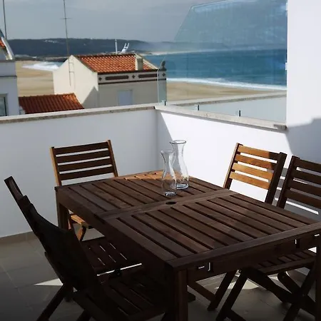 Bed & Seaside