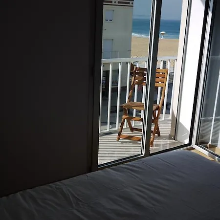 Апартаменты Bed & Seaside *