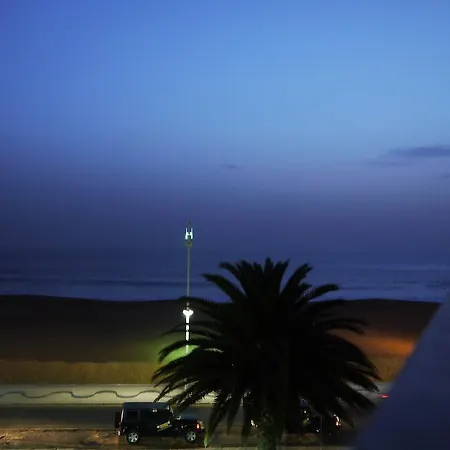 Bed & Seaside Nazaré