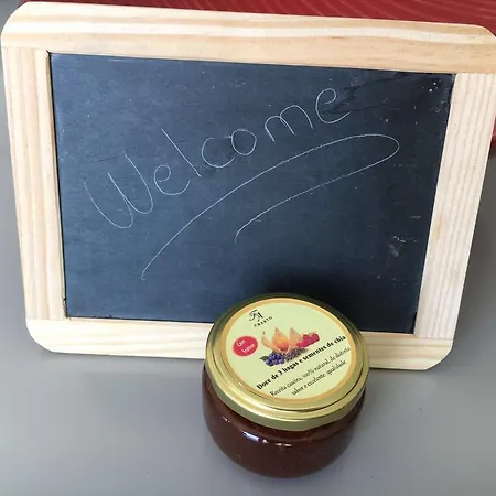 Apartman Bed & Seaside Nazaré