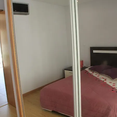 Bed & Seaside Назаре