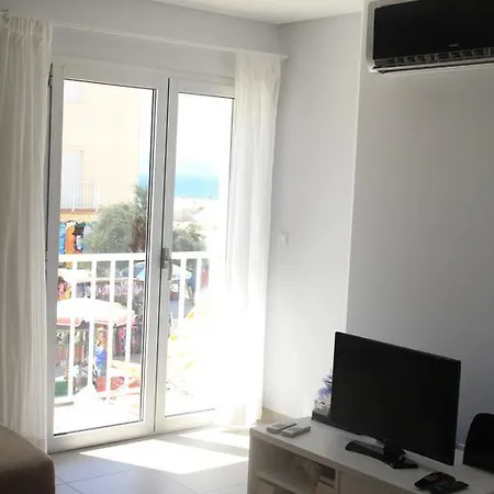 Bed & Seaside * Назаре