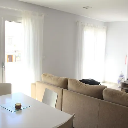 Bed & Seaside Apartment Nazare