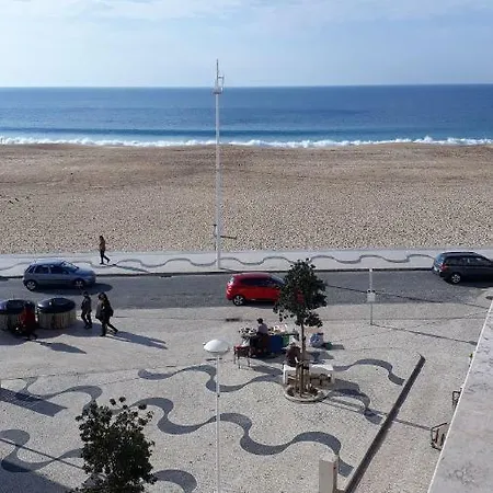 Апартаменты Bed & Seaside *