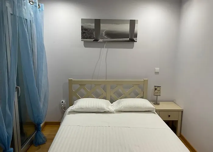 Bed & Seaside * Nazaré