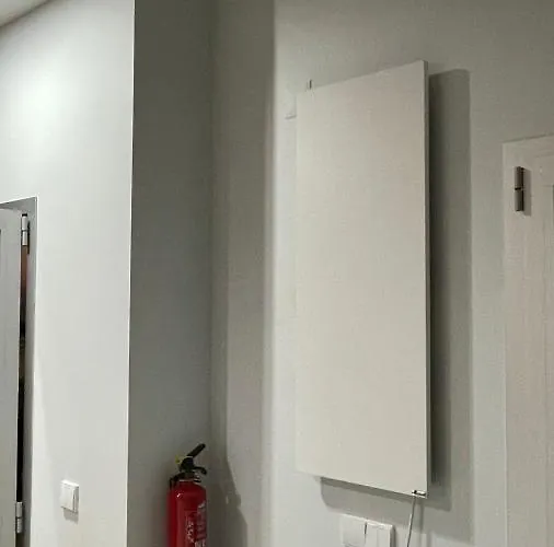 Bed & Seaside Apartman