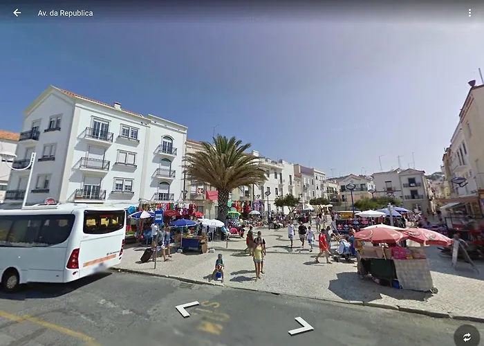 Bed & Seaside Apartman