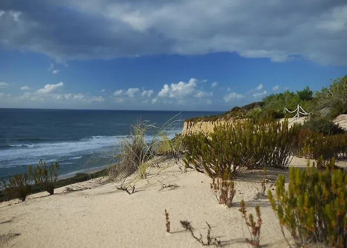 Bed & Seaside Apartman Nazaré