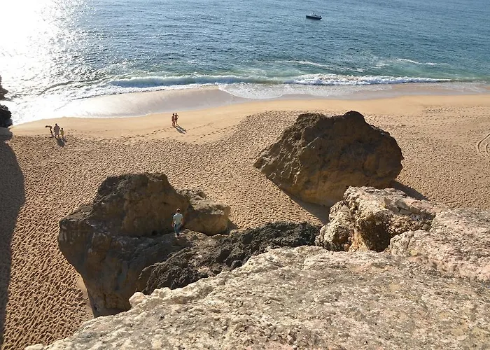 Apartman Bed & Seaside