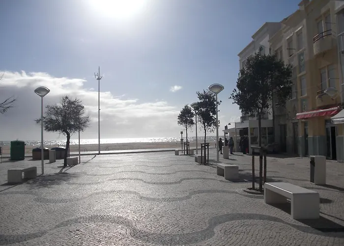 Bed & Seaside Apartman